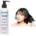 thumbnail image 1 of Yuii Biotin Keratin Shampoo and Conditioner, All Hair Types, 1 of 3