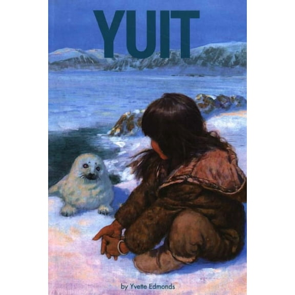 Yuit, (Paperback)