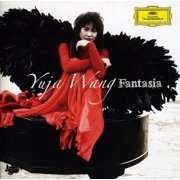 Yuja Wang - Fantasia - Music & Performance - CD