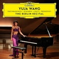 thumbnail image 1 of Yuja Wang - The Berlin Recital - Music & Performance - CD, 1 of 3