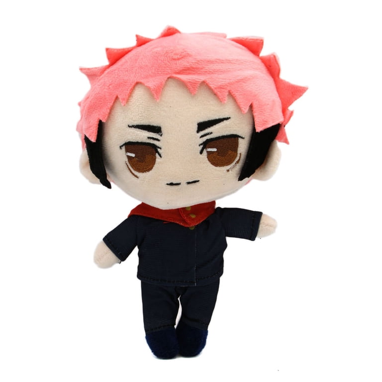 Yuji Itadori - Jujutsu Kaisen 8