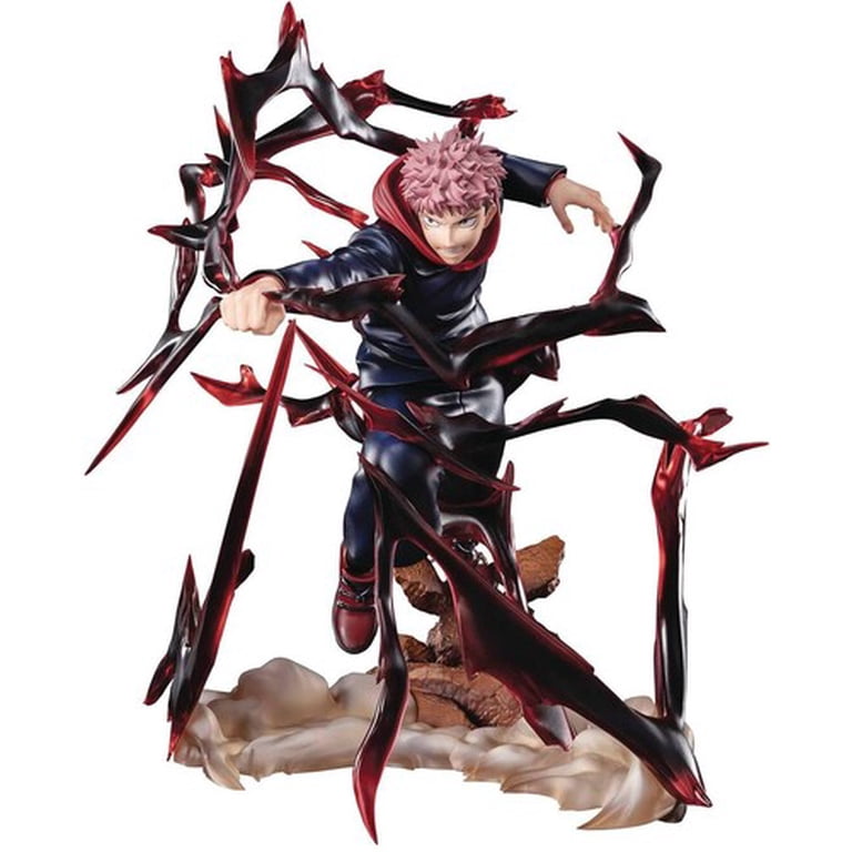 Figurine Bandai Figuarts Mini – Yuji Itadori – Jujutsu Kaisen – Neuve