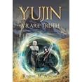 thumbnail image 1 of Yujin: A Rare Truth (Hardcover), 1 of 1