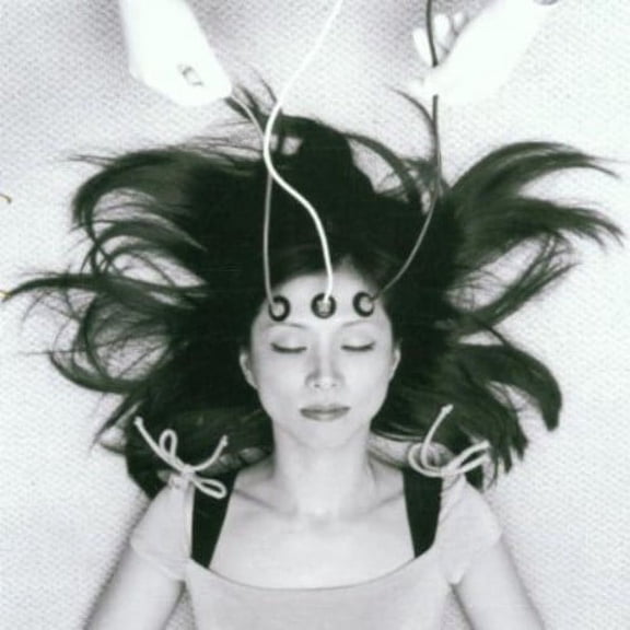 Yuka Honda - Memories Are My Only Witness - Alternative - CD