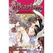 Yukarism Yukarism, Vol. 4, Book 4, Paperback