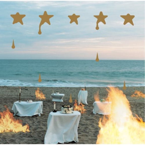 Yuki - Five-Star - CD