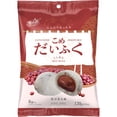 thumbnail image 1 of Yuki & Love/Shushin Rice Mochi-Red Bean 4.23 oz, 1 of 3