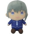 thumbnail image 1 of Yuki Sohma Sit - Fruits Basket 8" Plush (Great Eastern) 56982, 1 of 3