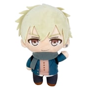 Yuki Yoshida - Given 8" Plush Great Eastern 471012