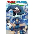 thumbnail image 1 of Yuki vs Panda : Vol. 2 (Paperback), 1 of 1