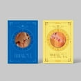 thumbnail image 1 of Yukika - Timeabout (Incl. Photobook, Film Photo, Circle Bookmark, Photocard + Sticker) - CD, 1 of 1