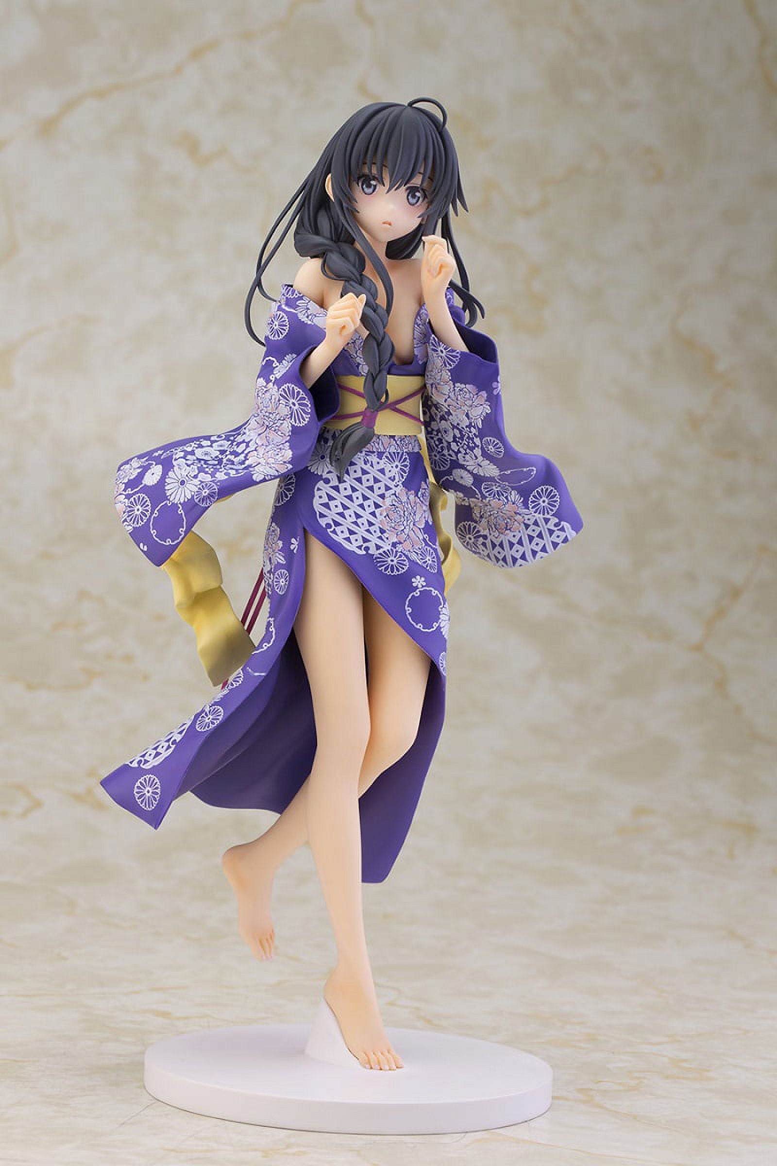 Yukino Yukinoshita (Re-run) Yukata Ver My Teen Romantic Comedy