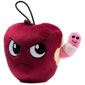 Yukky World 3" Plush: Jonah Mold