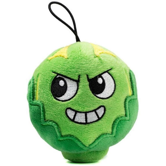 Yukky World Russell Sprout Small Plush