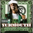 thumbnail image 1 of Yukmouth - Million Dollar Mouth Piecce - Rap / Hip-Hop - CD, 1 of 1