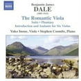 thumbnail image 1 of Yuko Inoue - Suite in D for Viola & Piano Op 2 - Music & Performance - CD, 1 of 1