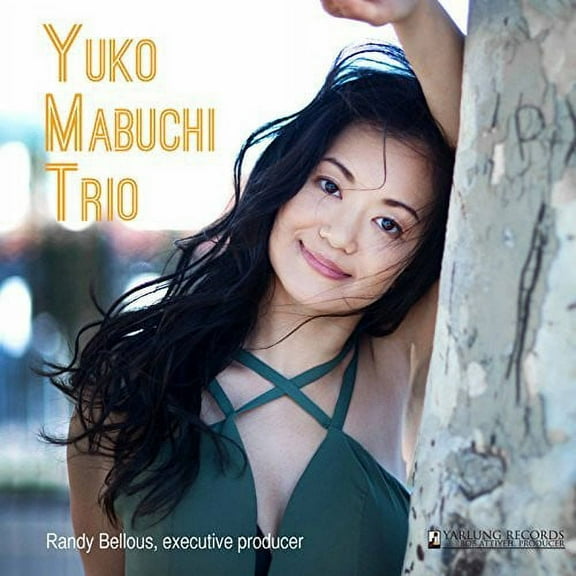 Yuko Mabuchi - Yuko Mabuchi Trio - Music & Performance - CD