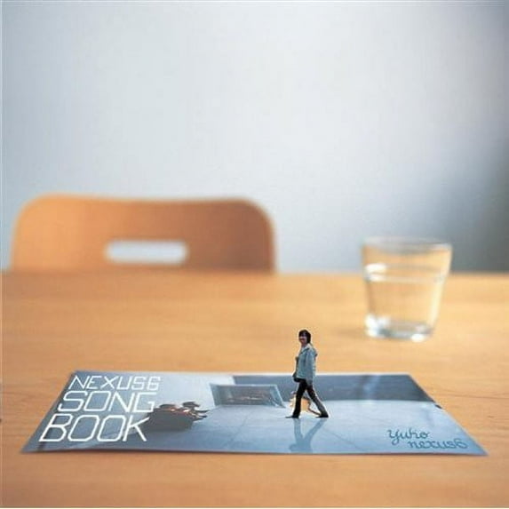 Yuko Nexus6 - Nexus6 Song Book - Rock - CD