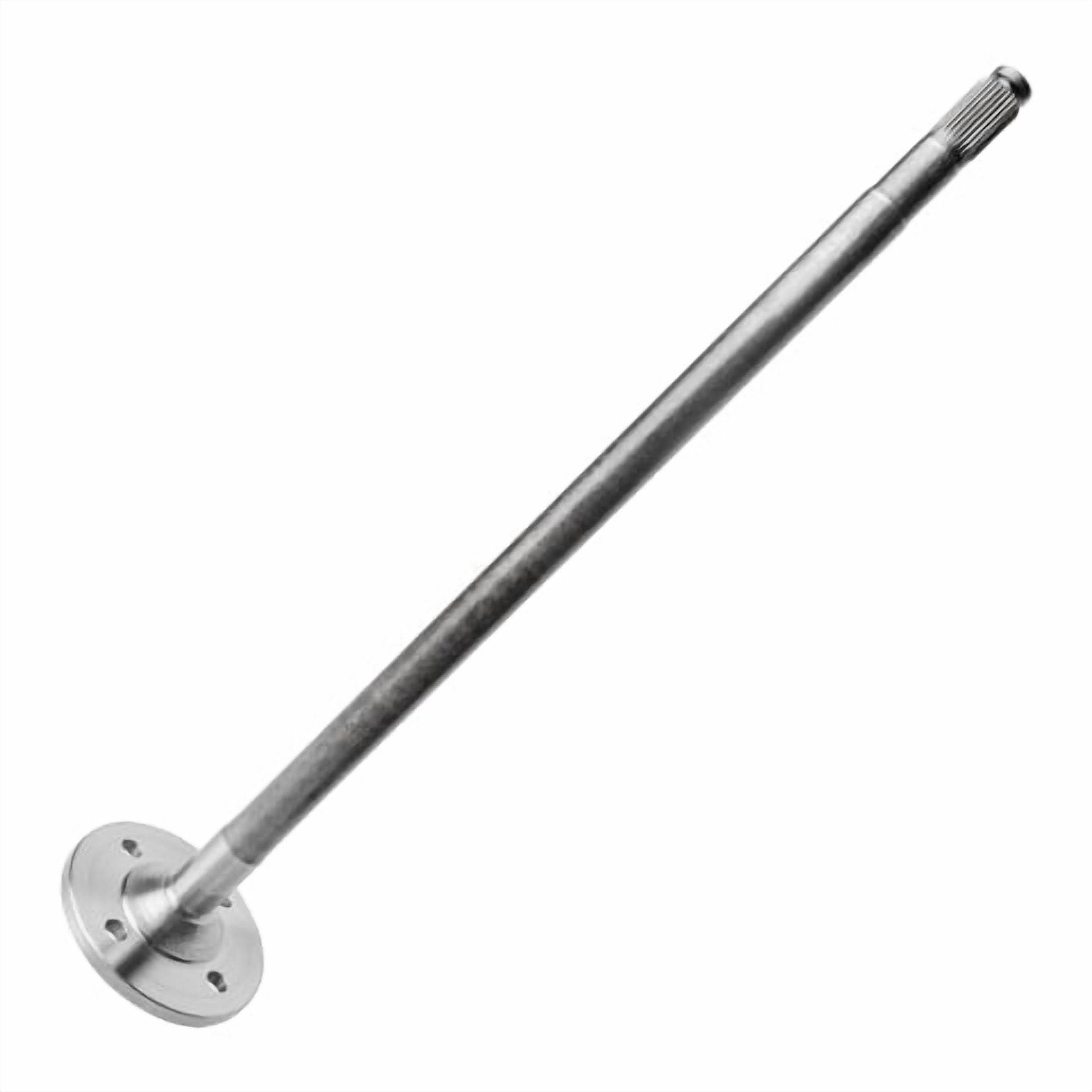 1541H Alloy Replacement '95-'10 E150/E250/E350 Dana 60 Left Hand 8 Lug D60 34.13 Inch 35 Spline 8 Lug Left Hand 95-10 E250/ E350 08-10 E150 S/F Srw Yukon Gear & Axle