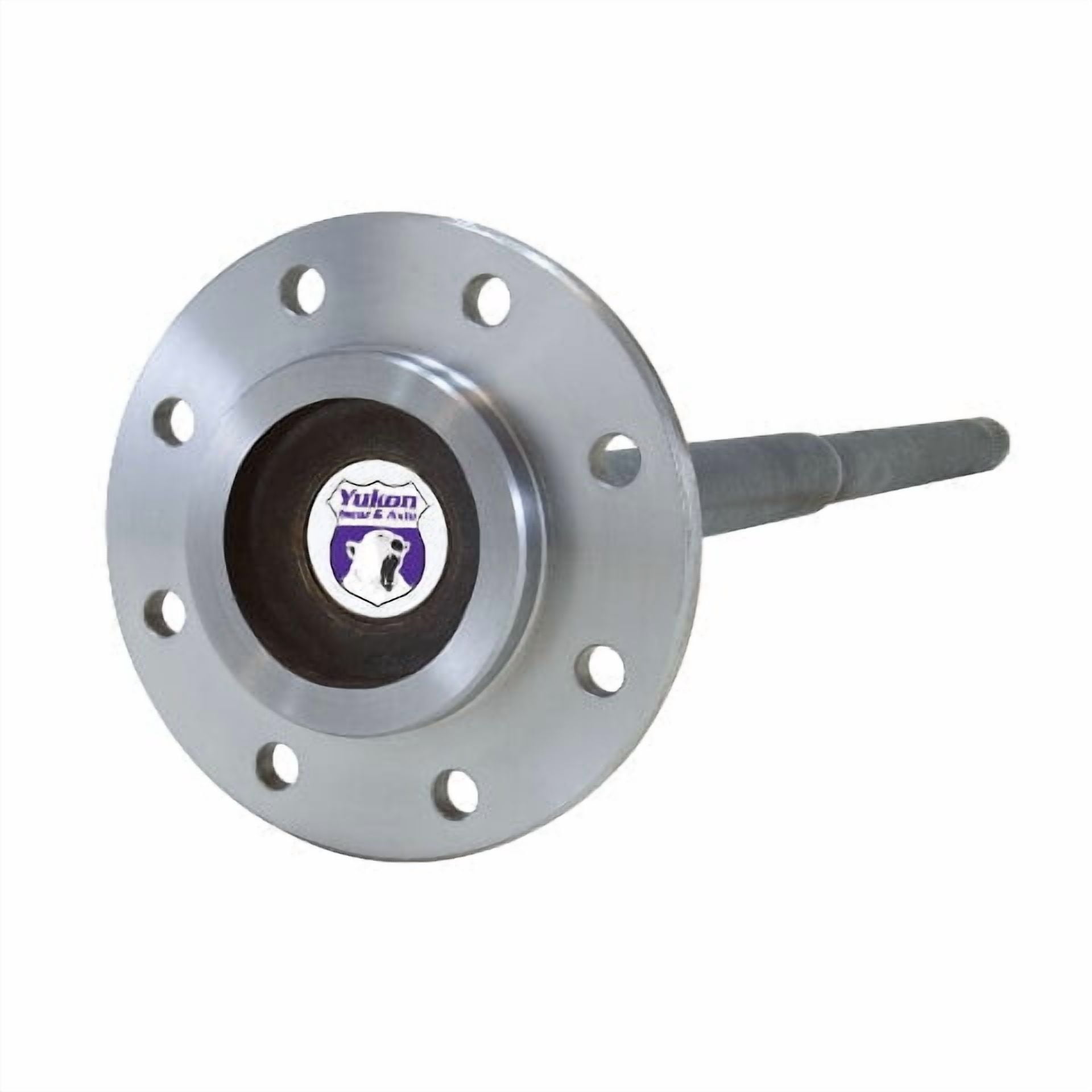 Yukon 1541H alloy replacement axle, '95-'10, E150/E250/E350, Dana 60, RH, 8 lug