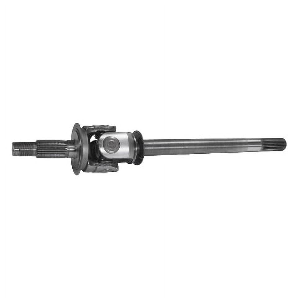 Yukon 1541H replacement assembly, Dana 30, '84-'90 XJ / '97-up TJ/Wrangler, RH