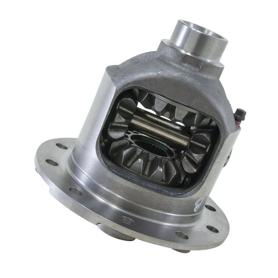 Yukon 30 spline standard open loaded carrier case, GM 8.6