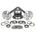 thumbnail image 1 of Yukon '79-'93 Mustang Axle kit, 28 Spline, 4 Lug Axles w/ DuraGrip positraction, 1 of 4