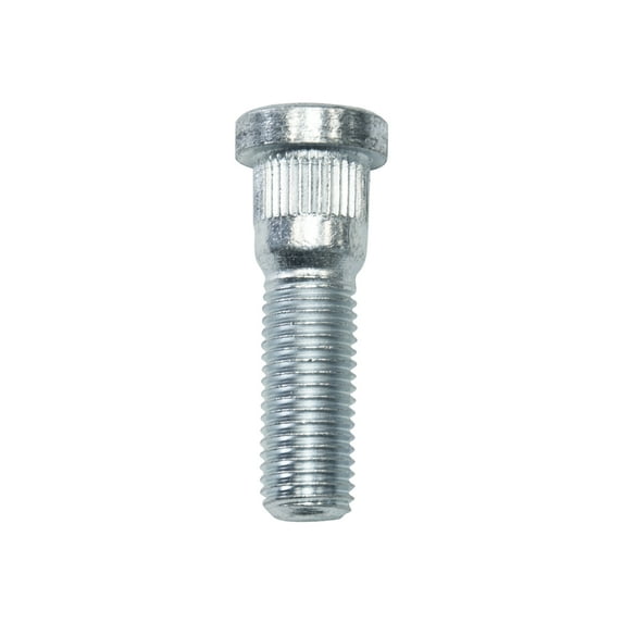 Yukon Axle Stud, 45MM X M12-1.5, 14.30MM Knurl