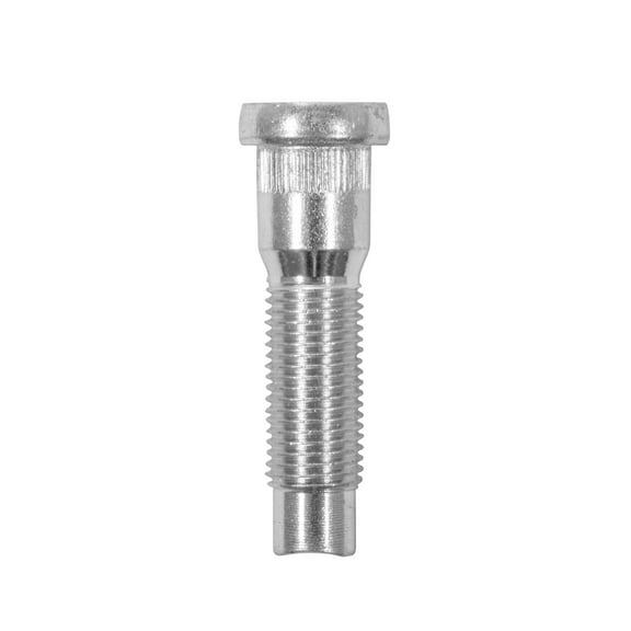 Yukon Axle Stud, 58MM X M14-1.5, 16.01MM Knurl