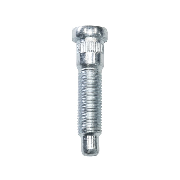 Yukon Axle Stud with 15.82 Knurl, 65MM x M14-1.5