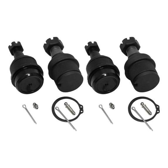 Yukon Ball Joint Kit for AAM 9.25 Front Differential, Both Sides