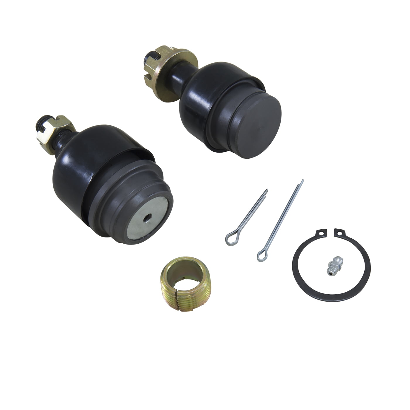 Yukon Ball Joint Kit for Dana 30 & 44 Diffs, 2007-14 Jeep Wrangler, One Side