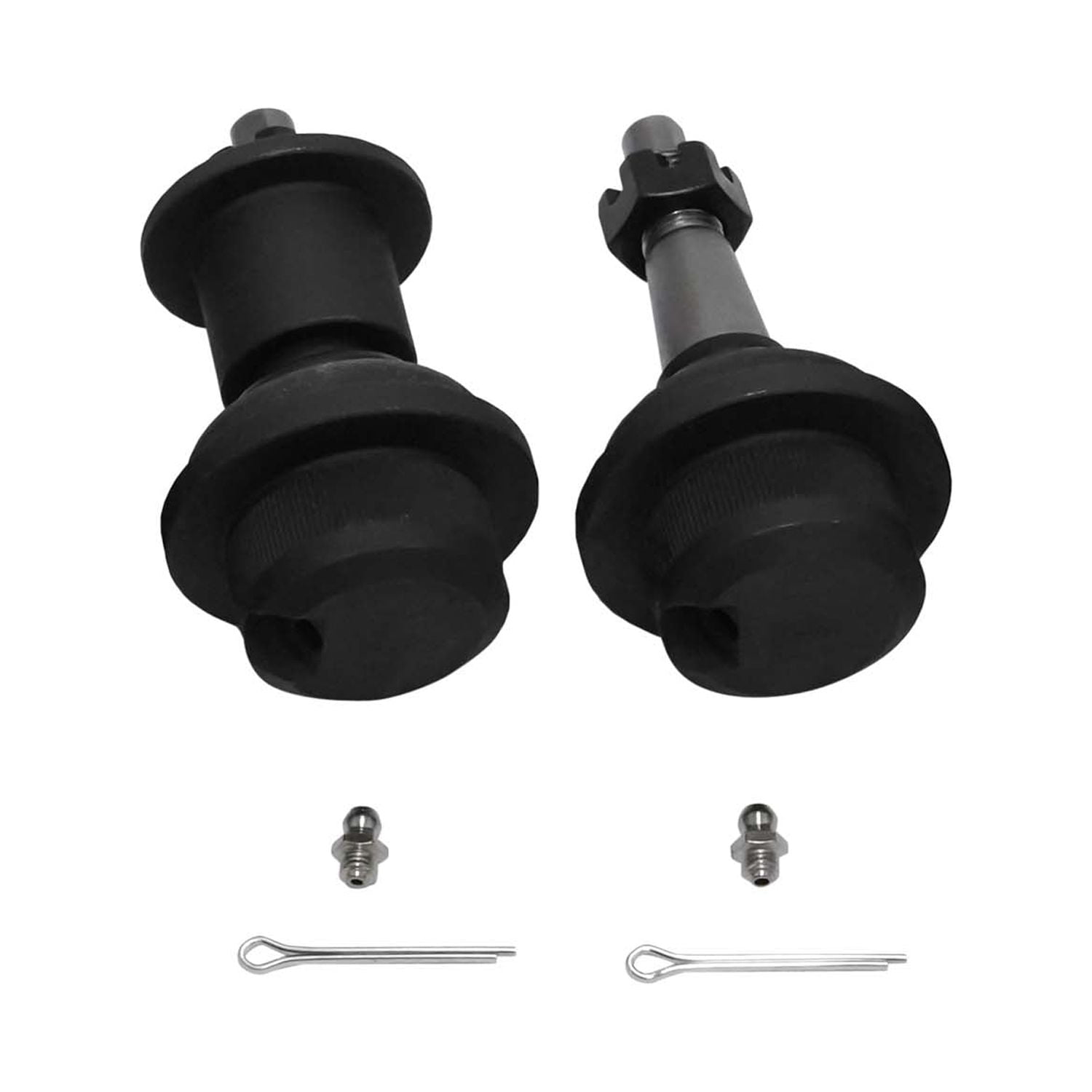 Yukon Ball Joint Kit for Jeep Wrangler JL & Gladiator JT, One Side Fits