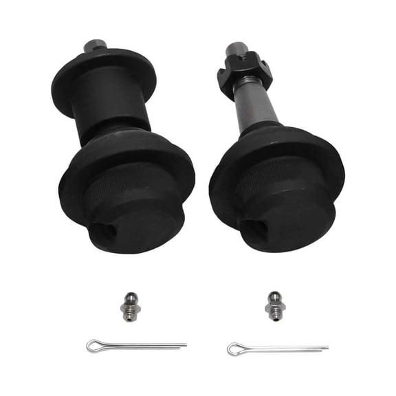 Yukon Ball Joint Kit for Jeep Wrangler JL & Gladiator JT, One Side