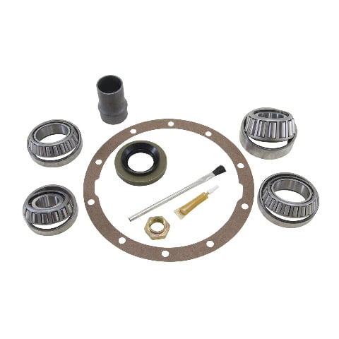 Yukon Bearing Kit, '85-down Toyota 8" & all aftermkt 27 spline ring & pinions