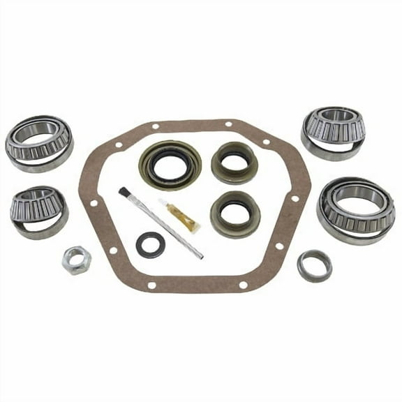 Yukon Bearing Kit for D60 Super Front Differential
