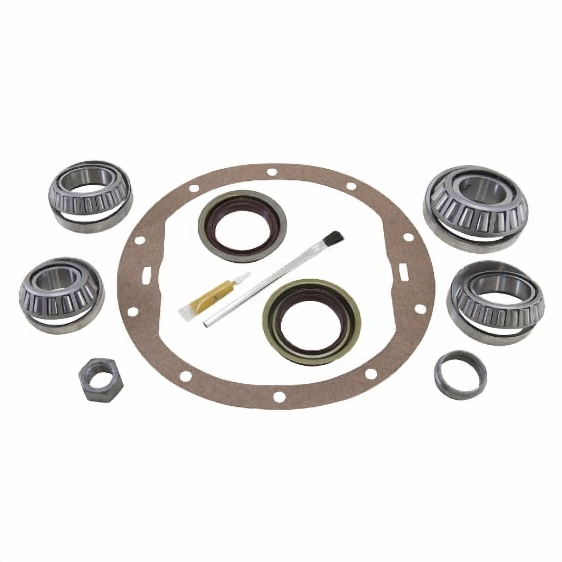 Yukon Bearing install kit for '79-'97 GM 9.5" differential