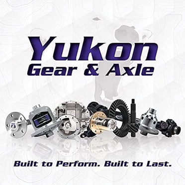 AX-018 Drive Axle Shaft Bushing For Front Toyota 8-inch With Clamshell Design - Replacement Bushing