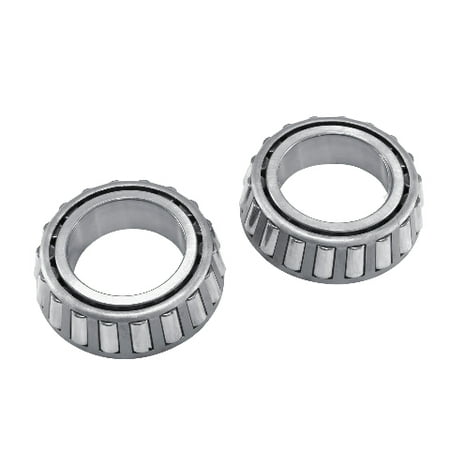 Yukon Carrier Setup Bearings for Dana 70HD and Dana 80 Differentials