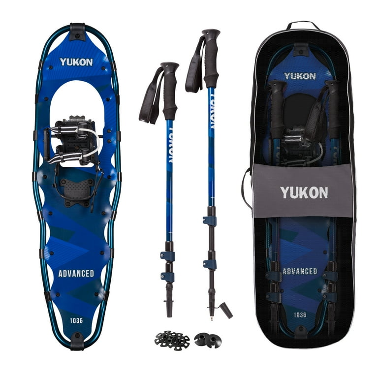 Yukon Charlie's Advanced 10