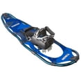 thumbnail image 1 of Yukon Charlie's Advanced Series 9" x 30" Backcountry Hiking Snowshoes with Straps, Blue, 1 of 6