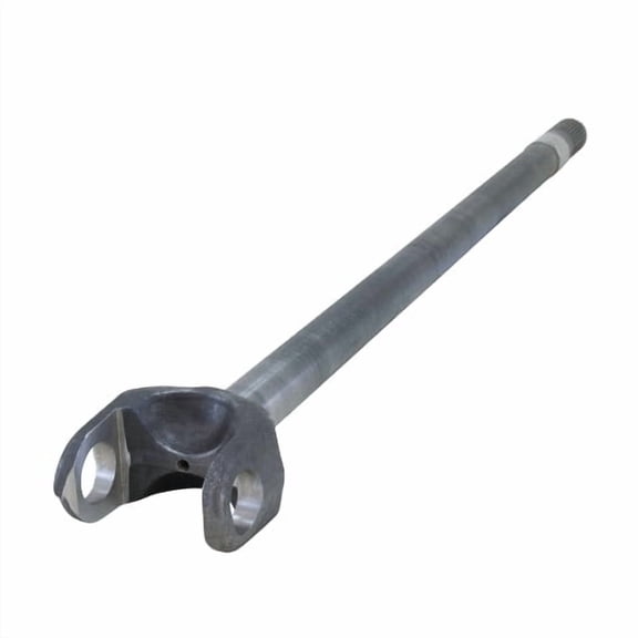 Yukon Chromoly Inner Front Axle for Dana 30 Diff, 27 Spline, LH, 28.69 Long