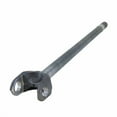 thumbnail image 1 of Yukon Chromoly Inner Front Axle for Dana 30 Diff, 30 Spline, RH, 32.28 Long, 1 of 4