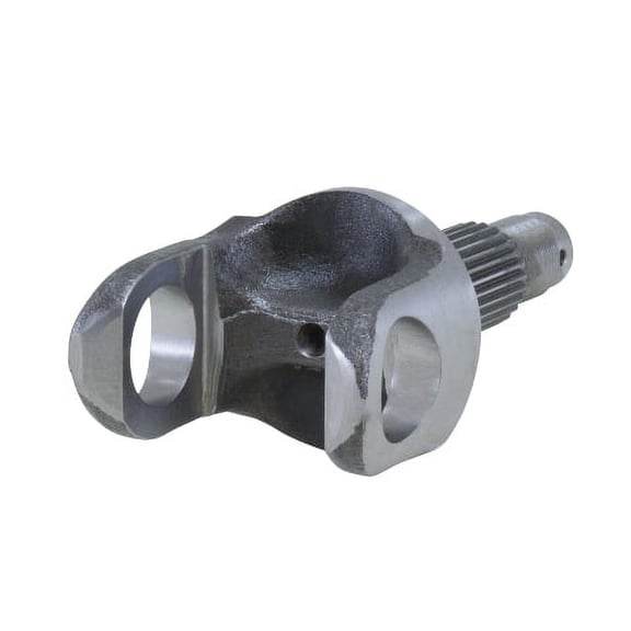 Yukon Chromoly Outer Front Axle for Dana 30 Diff, 32 Spline, 6.3 Long