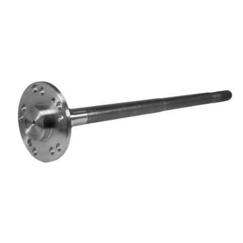 Yukon Chromoly Rear Axle for Dana 44, Narrow Track w/eLocker, RH, 33.2 Long