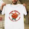 thumbnail image 1 of Yukon Cornelius North Pole Expeditions Vintage Christmas Graphic Unisex T-Shirt, Retro V50969, Up to Size 5XL, 1 of 2
