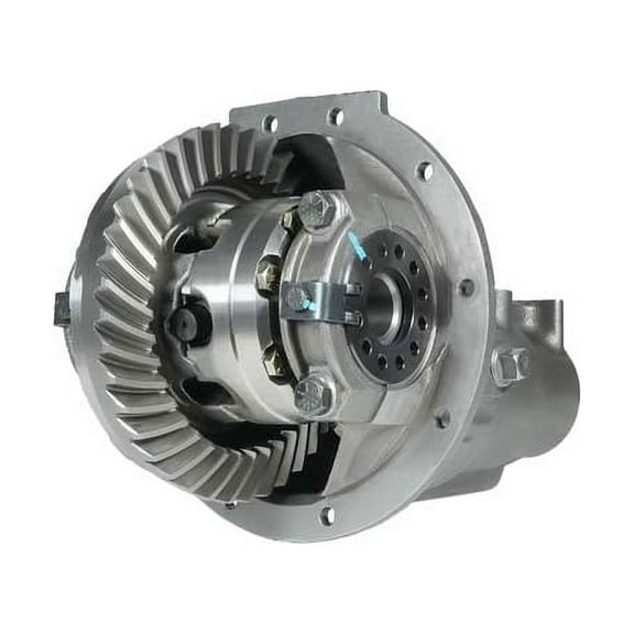 Yukon Dropout Assembly, Chrysler 8.75 Diff 489 Case w/Sure-Grip LSD, 4.11 Ratio