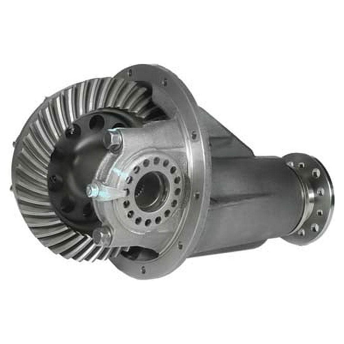 Yukon Dropout Assembly, Toyota 8 Rear Diff w/steel spool, 30 Yukon Dropout Assembly, Toyota 8 Rear Diff w/steel spool, 30