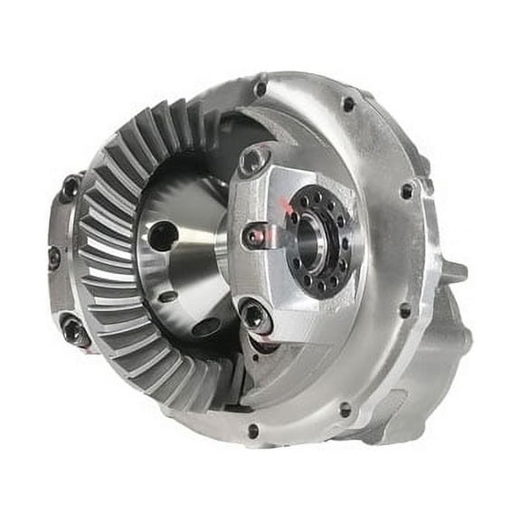Yukon Dropout Assembly for Ford 9” Diff w/Trac-Lok LSD, 28 Spline, 3.89 Ratio