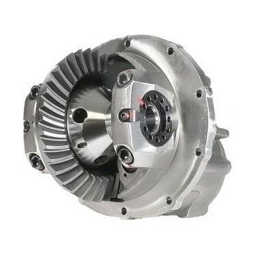 Yukon Gear Duragrip Posi LSD Differential For Ford 9.75" Rear Axle – 34 Spline (YDGF9.75-34-1)